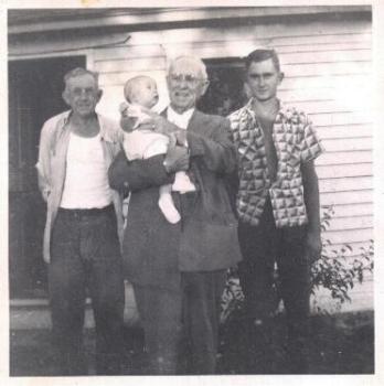 Four Generations